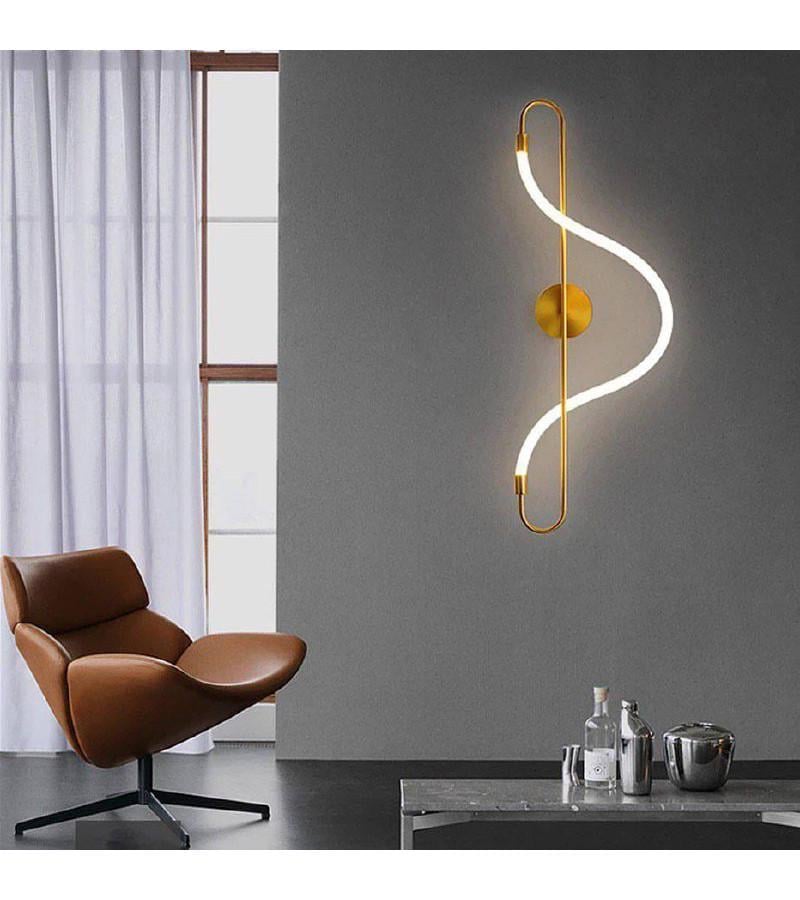 Бра Romin B2101 Gold/Золотой (11188886)