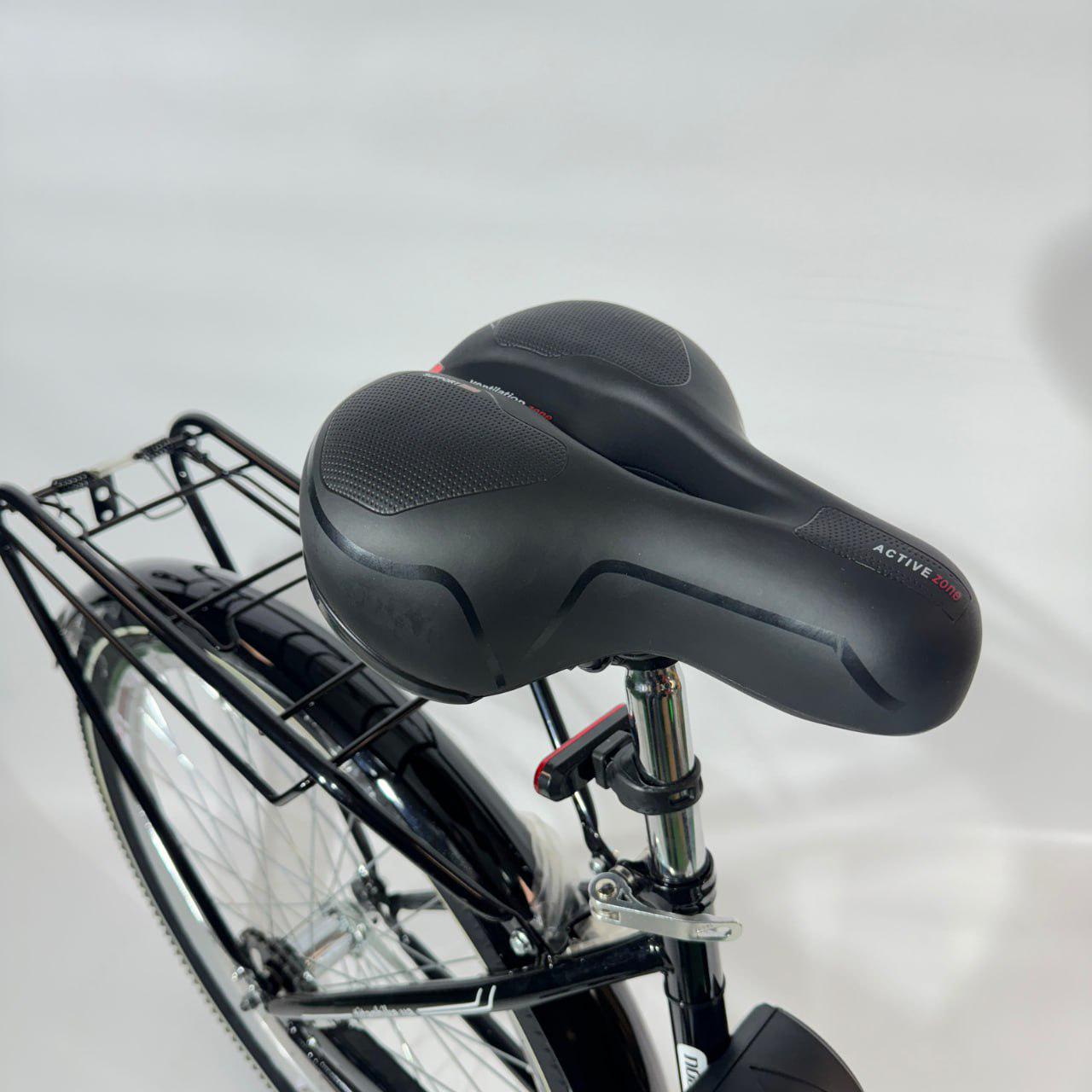 Електровелосипед E-Titan valencia 28" 48В 500 Вт 12Ah LSD display 10 КТ 17А - фото 7 Електровелосипед E-Titan valencia 28" 48В 500 Вт 12Ah LSD display 10 КТ 17А - фото 7