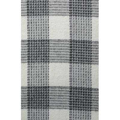 Плед вероника серый 140x200 см - фото 4