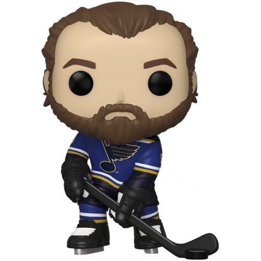 Детская игровая фигурка Funko Pop Ryan O'reilly NHL 10 см (RO NHL 64)
