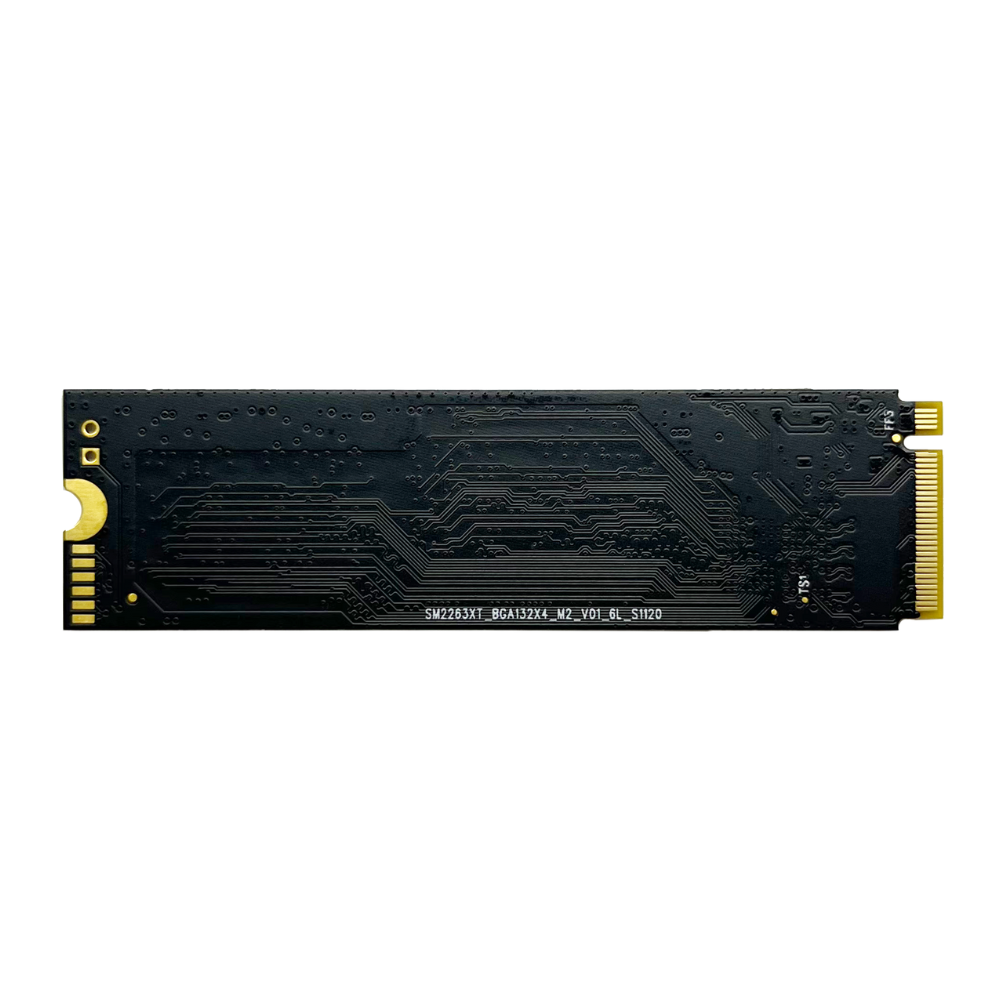 Твердотельный накопитель ATRIA ATNVMX500S/1024 1 Тб 3D NAND TLC (12586792) - фото 2