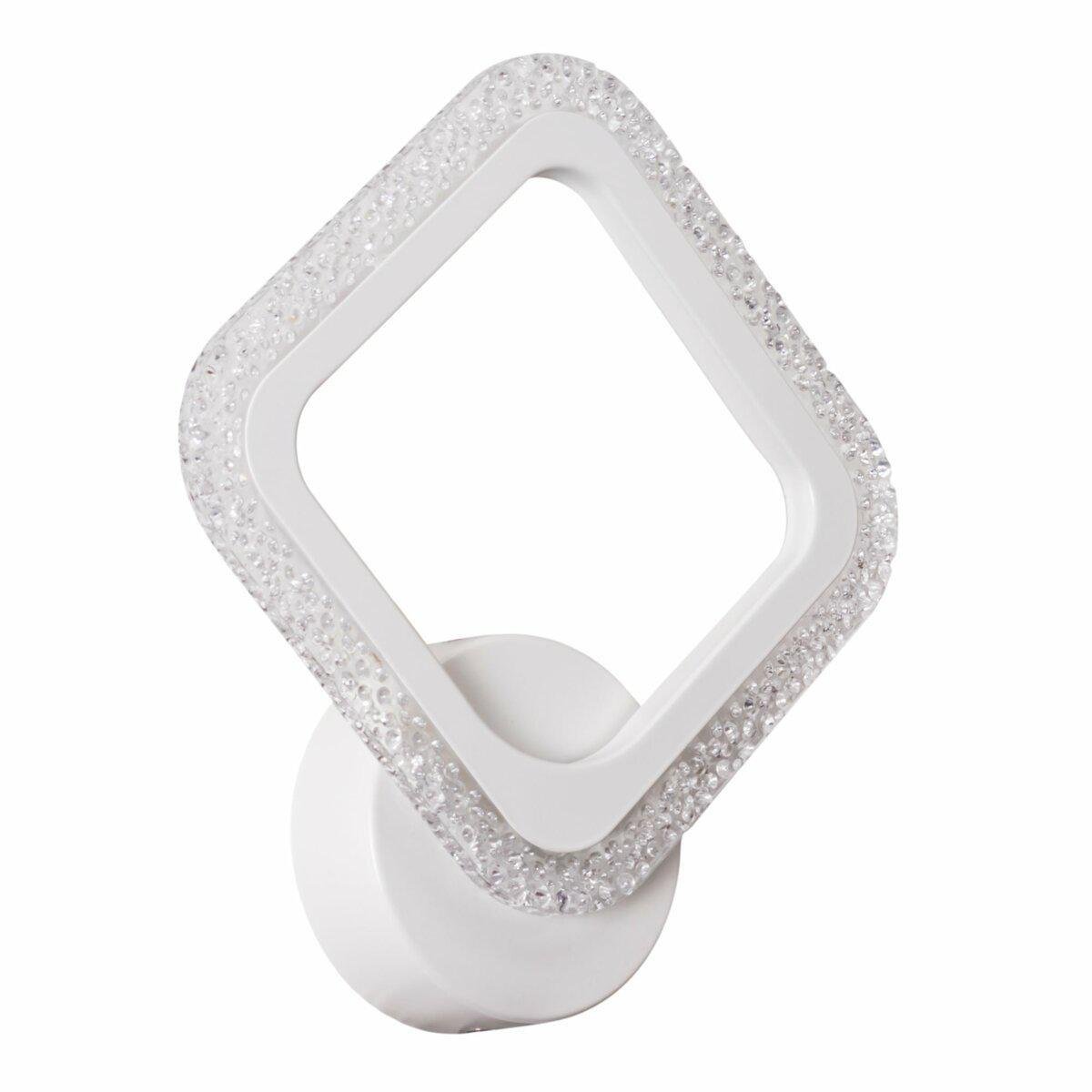 Бра акриловое Sirius LI8899/1B WH 16 W (36730)