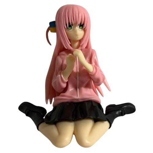 Фігурка Хіторі Гото з Bocchi the Rock 7 см (1610)