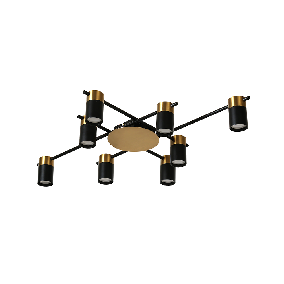 Люстра WunderLicht WL1842-48 (22567546)