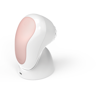 Щетка для чистки с анализатором HoMedics Cleansing Brush with Analyser - фото 2