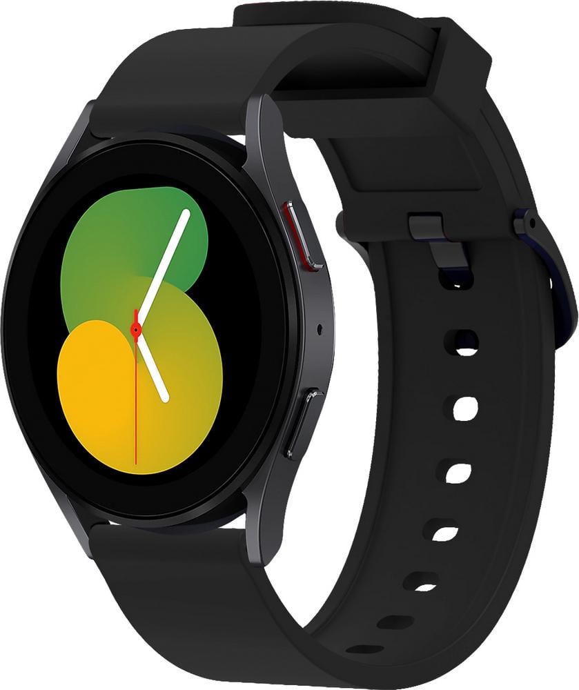Ремешок Like для Galaxy Watch 5 40 мм Black (29189-2B)
