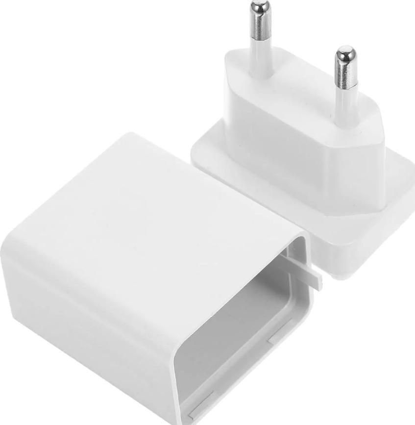 Тайник для денег и драгоценностей Зарядный блок Белый (83492983)