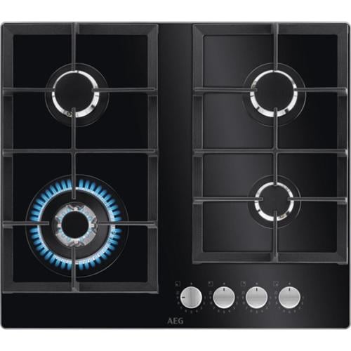 Варильна поверхня AEG HKB64420NB (1107)
