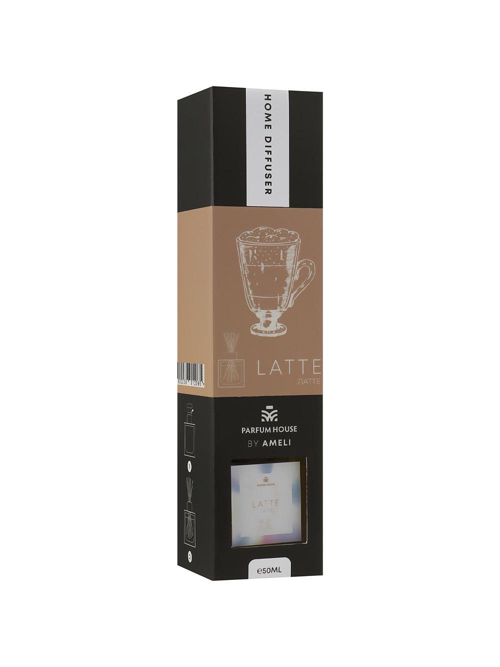 Дифузор Латте 50 мл (SKT000565844) - фото 1