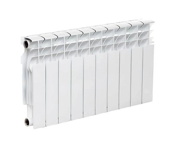 Радиатор биметаллический KOER 100 Bimetal-350 EXTREME (KR3241)