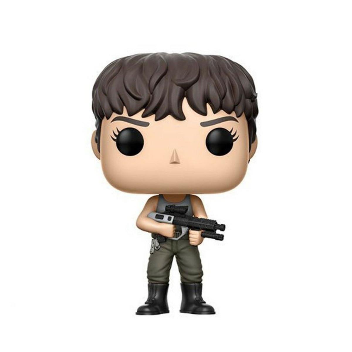 Фигурка Funko Pop Alien Covenant Daniels 10 см
