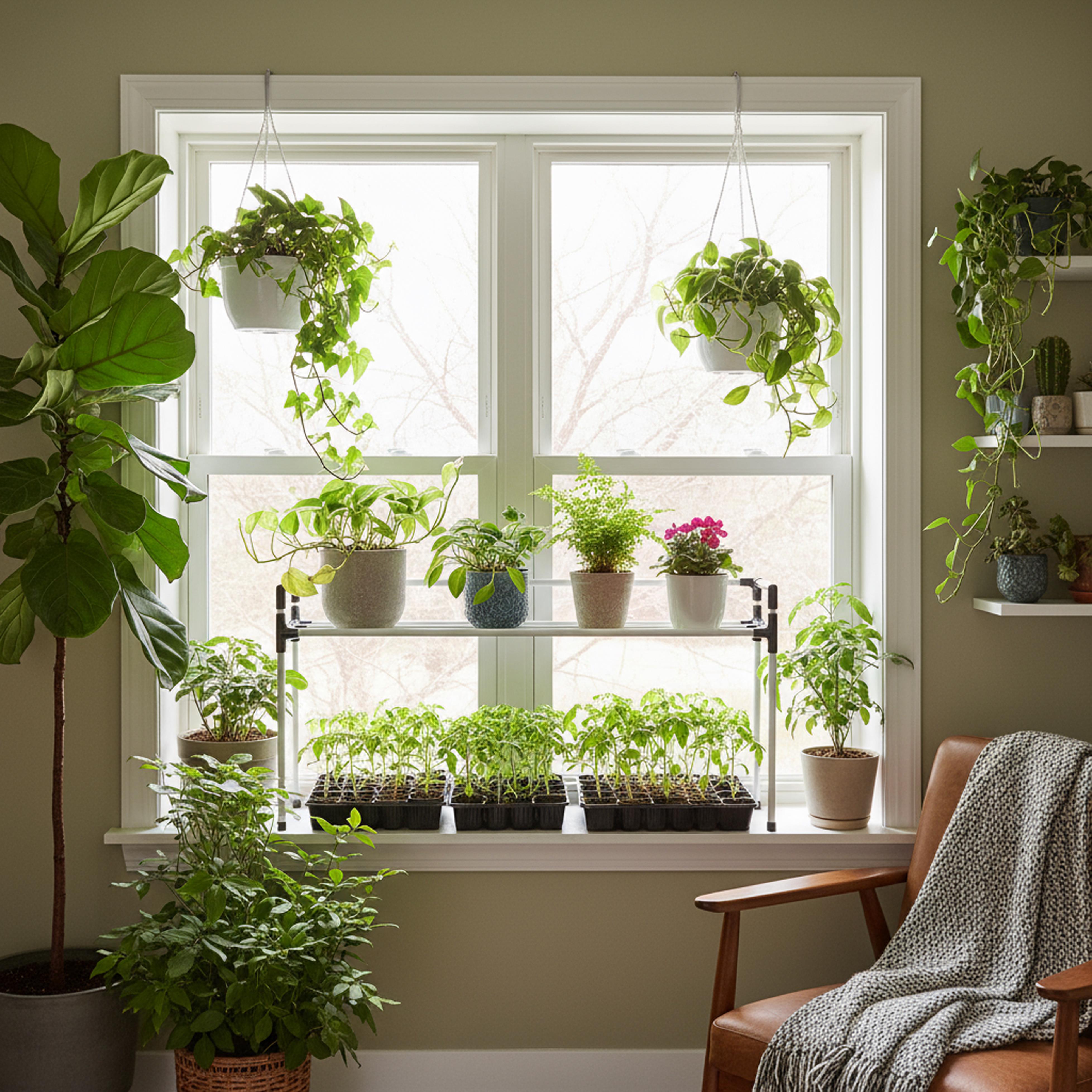 Подставка для цветов на подоконник Lucia White (29477455) - фото 7 Подставка для цветов на подоконник Lucia White (29477455) - фото 7