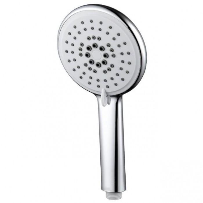 Лійка для душу Frap 007 три функції Хром Лійка для душу Frap 007 три функції Хром