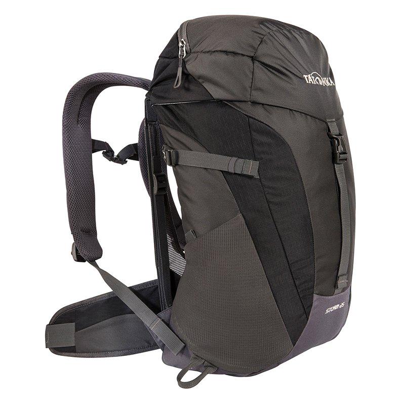 Рюкзак туристический Tatonka Storm 25 л Titan Grey (TAT 1532.021) Рюкзак туристический Tatonka Storm 25 л Titan Grey (TAT 1532.021)