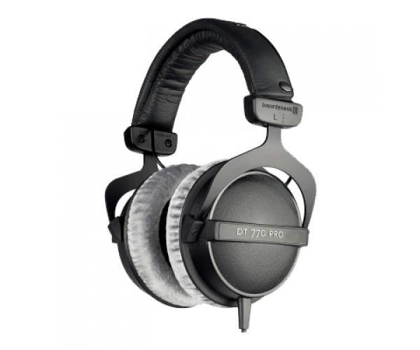 Навушники Beyerdynamic Dt 770 Pro 250 Ом Black (235251)