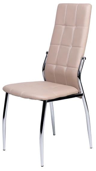 Стул Дорис TM FSolutions Кремовый