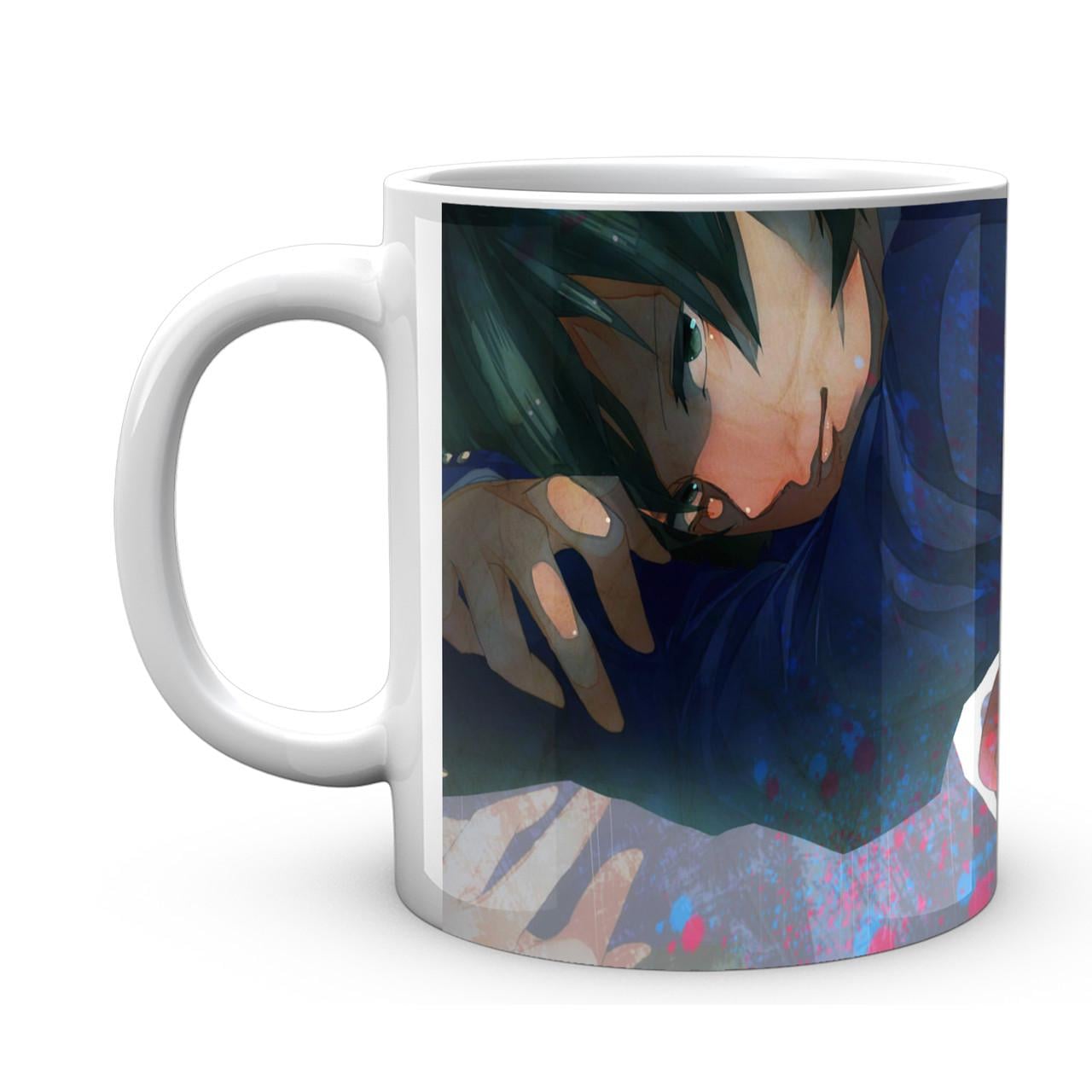 Чашка Geekland GANTZ (GNTZ 02.01)