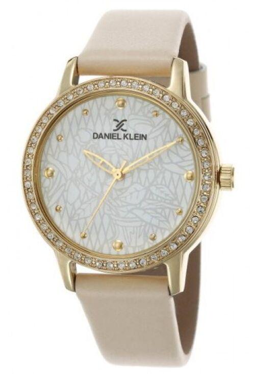 Наручний годинник жіночий Daniel Klein DK.1.12498-4 (680926)