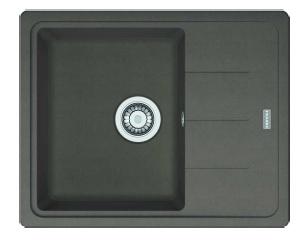 Мойка для кухни Franke Basis BFG 611-62 Шторм 114.0320.542 (22340) Мойка для кухни Franke Basis BFG 611-62 Шторм 114.0320.542 (22340)
