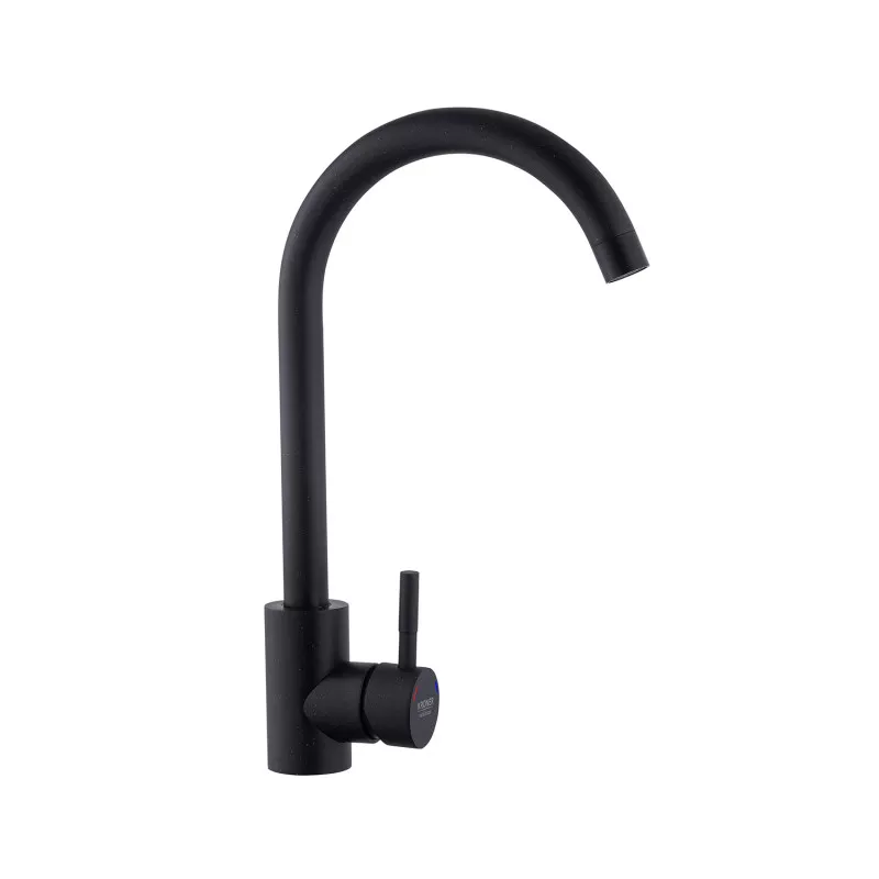 Смеситель для кухни Kroner Edelstahl Klassisch-SCH035 (2654078369)