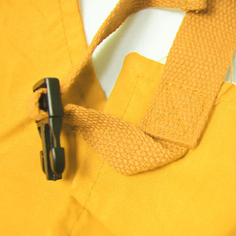 Ремінь безпеки для годування дітей Жовтий (Y01175-1) - фото 3 Ремінь безпеки для годування дітей Жовтий (Y01175-1) - фото 3