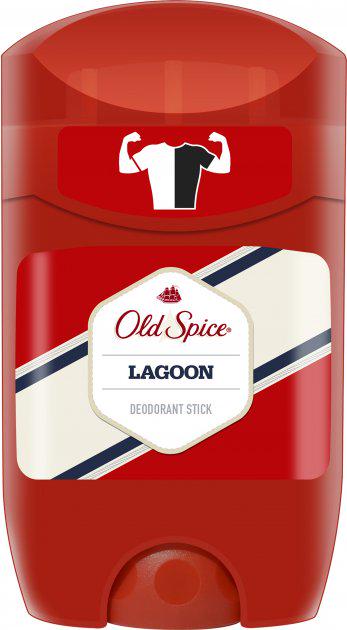 Дезодорант-стик для мужчин Old Spice Lagoon 50 г (5998)