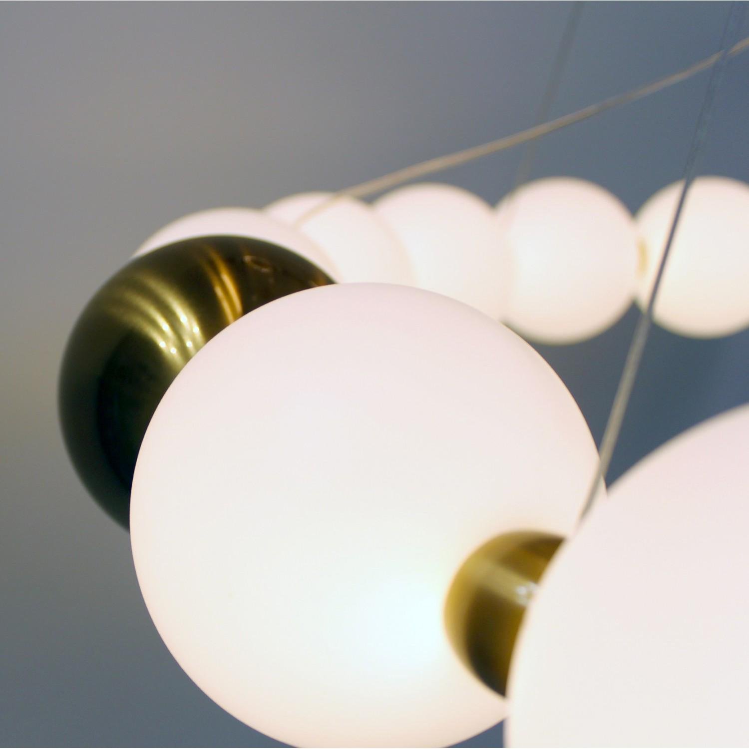 Люстра Friendlylight Rosario M (FL5102) - фото 3 Люстра Friendlylight Rosario M (FL5102) - фото 3