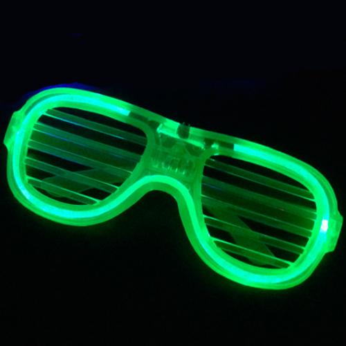 Светящиеся очки Anex Led Glasses (1076) - фото 3