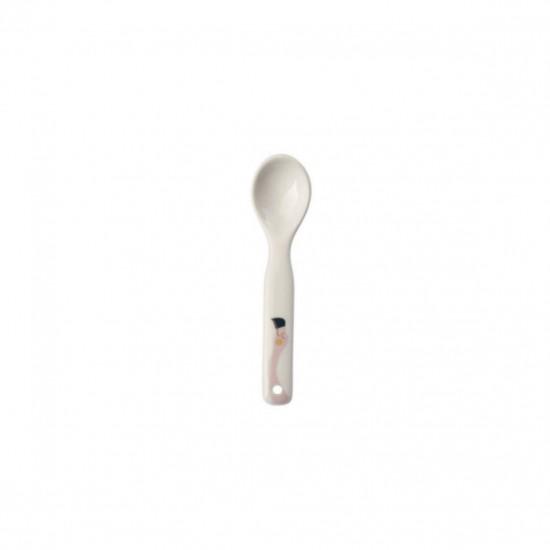 Набор детской посуды ASA-Selection Flamingo 4 предмета (6140000448) - фото 4