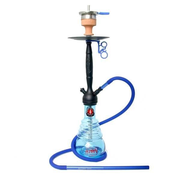 Кальян Amy Deluxe 690 City Scape Синий (psmbk-blue) Кальян Amy Deluxe 690 City Scape Синий (psmbk-blue)