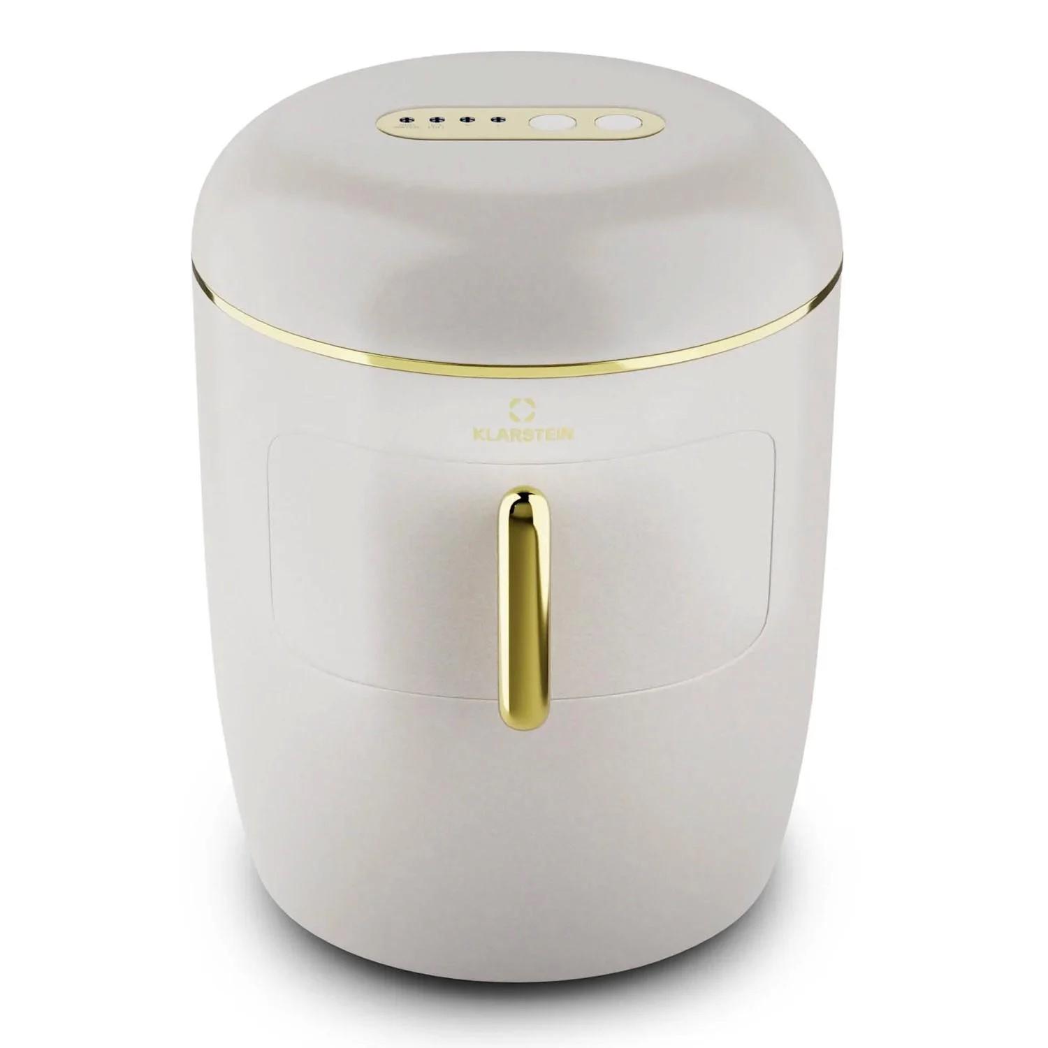 Льодогенератор KLARSTEIN Passau 15 кг/24 ч (10045457)