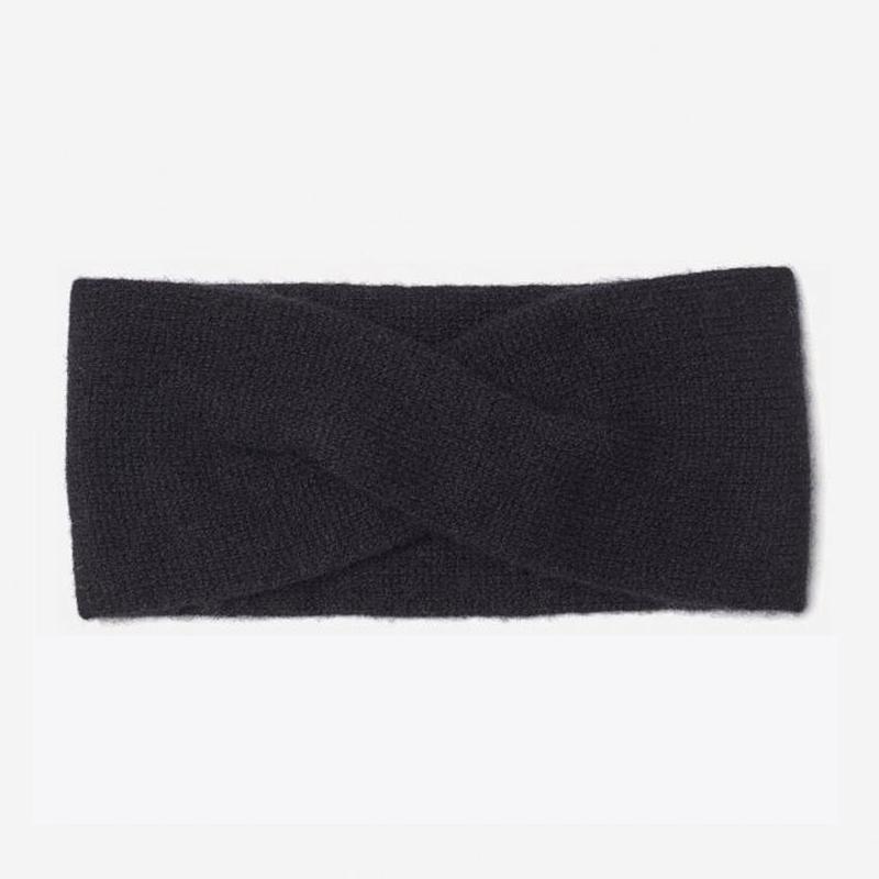 Повязка H&M 52-58 см Черный (2201738540)