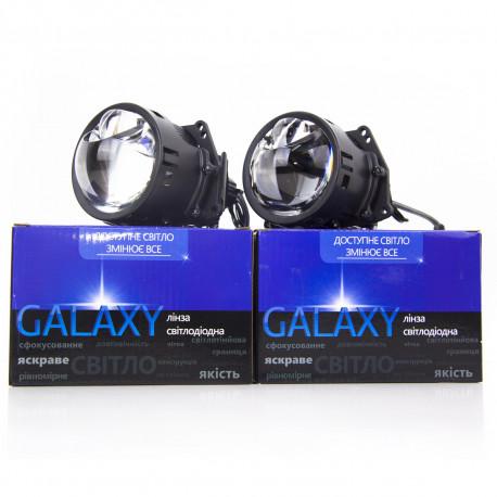 Линзы Galaxy BI-LED M5 3,0" 5500K (xn_cua_4868)