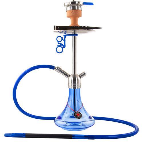 Кальян Amy Deluxe SS13 Blue (1111202)