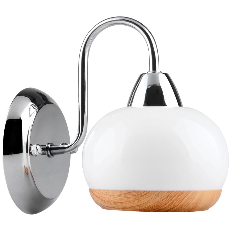 Бра Brille HTL-300/1 E14 (26-627)