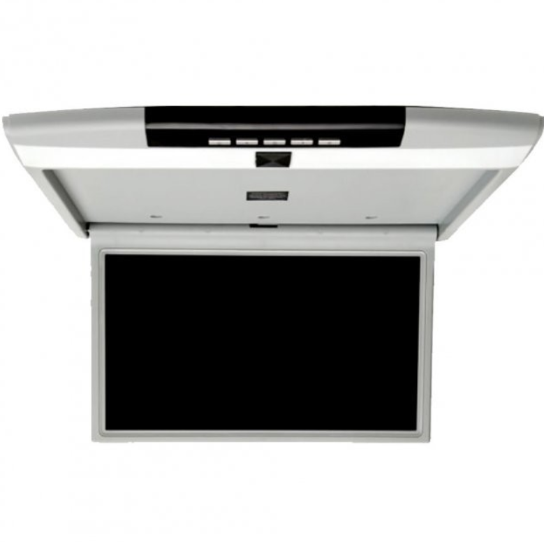 Монитор-экран подвесной потолочный в автомобиль 19" (PRT-19)