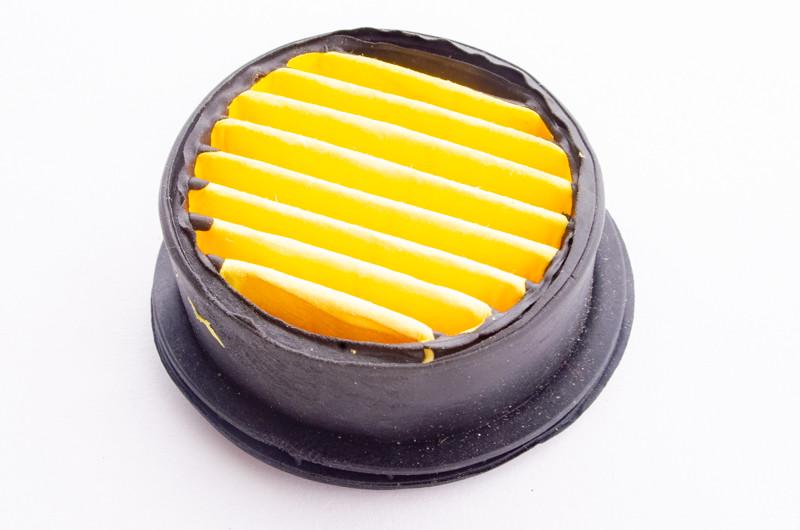 Элемент фильтрующий воздушного фильтра Бочка для компрессора (4526)