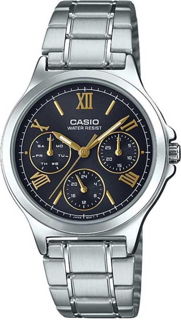 Часы Casio LTP-V300D-1A2 (1494477812)