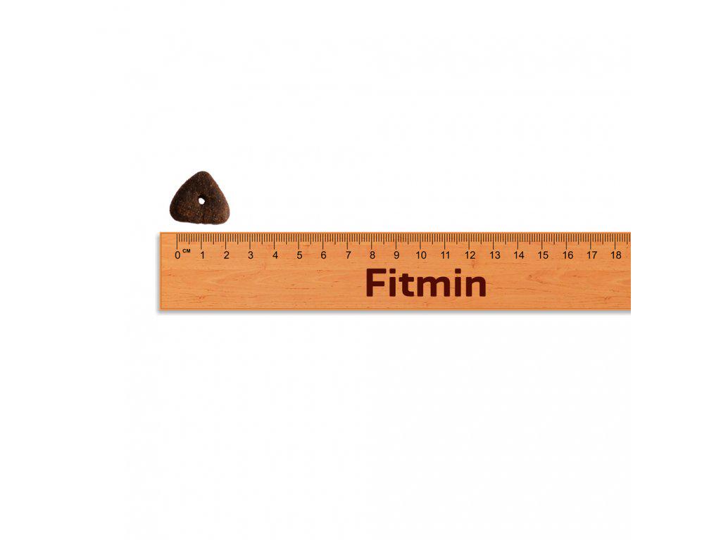 Корм сухий Fitmin беззерновий для собак з надмірною вагою і літніх собак з ягням 2 кг - фото 3 Корм сухий Fitmin беззерновий для собак з надмірною вагою і літніх собак з ягням 2 кг - фото 3