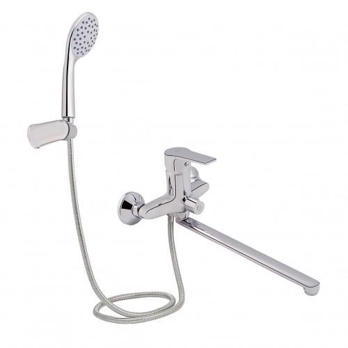 Змішувач для ванни Lidz CRM Spark 82 005-1 New Змішувач для ванни Lidz CRM Spark 82 005-1 New