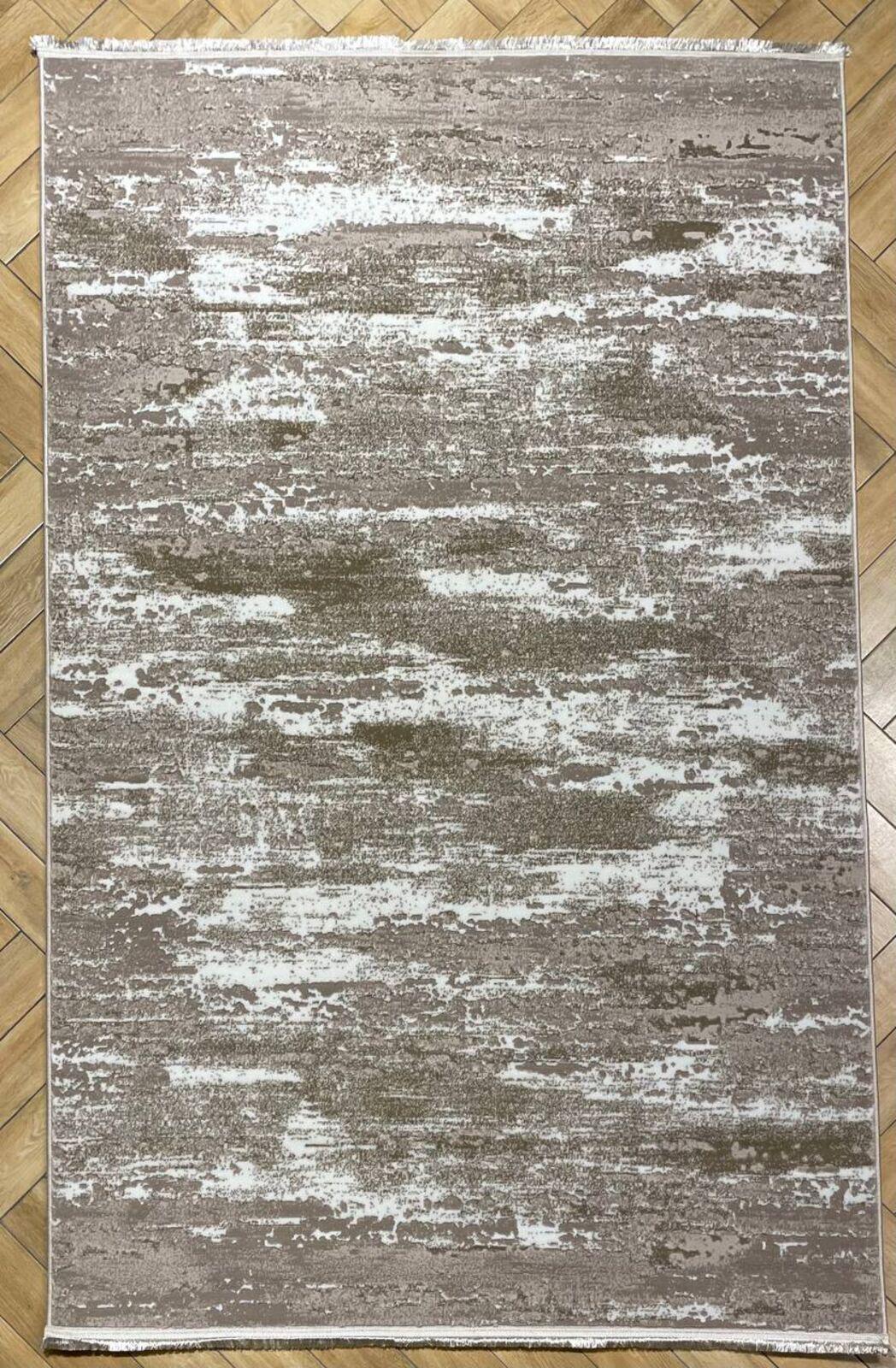Ковер Ada 3067 1,5х2,3 м Beige (6712-28)