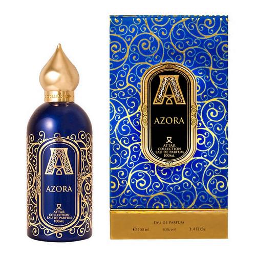 Парфюмированная вода унисекс Attar Collection Azora 100 мл (76301)