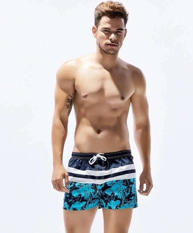 Шорти Seobean XL Різнокольоровий (2592)