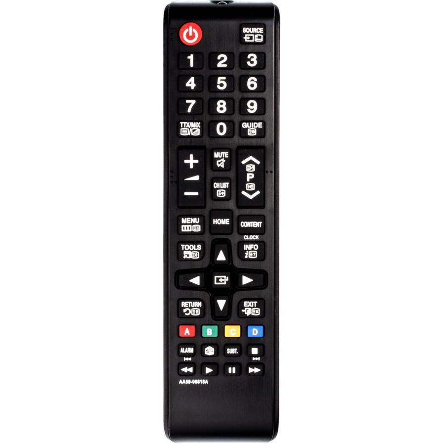 Пульт для телевізора SAMSUNG AA59-00818A (3833)