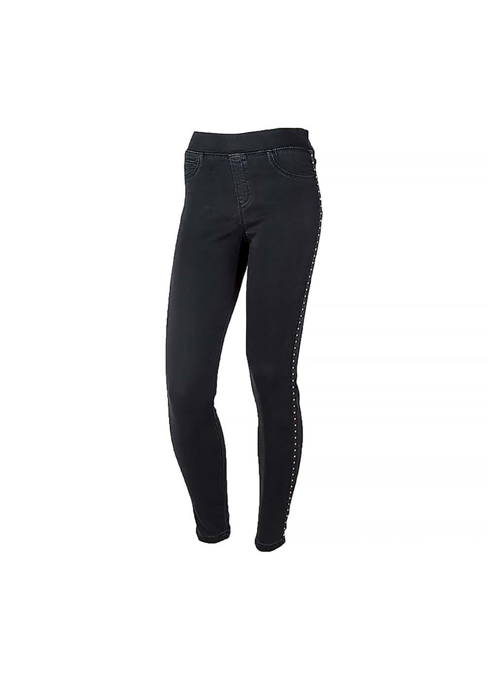 Джинсы детские OVIESSE 164 см Черный (1294048-Black) Джинсы детские OVIESSE 164 см Черный (1294048-Black)
