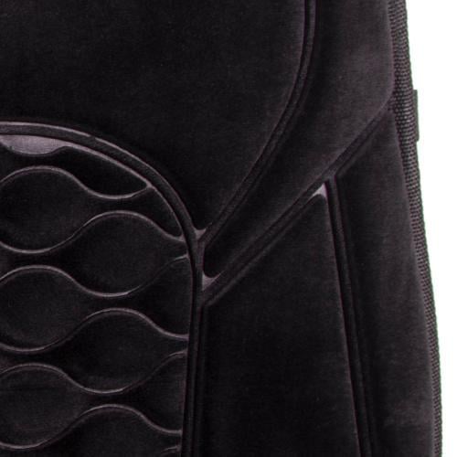 Накидка на сиденье с подогревом и переключателем 115x55 см - фото 3 Накидка на сиденье с подогревом и переключателем 115x55 см - фото 3