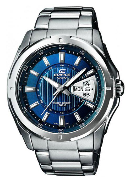 Часы Casio EF-129D-2AVEF