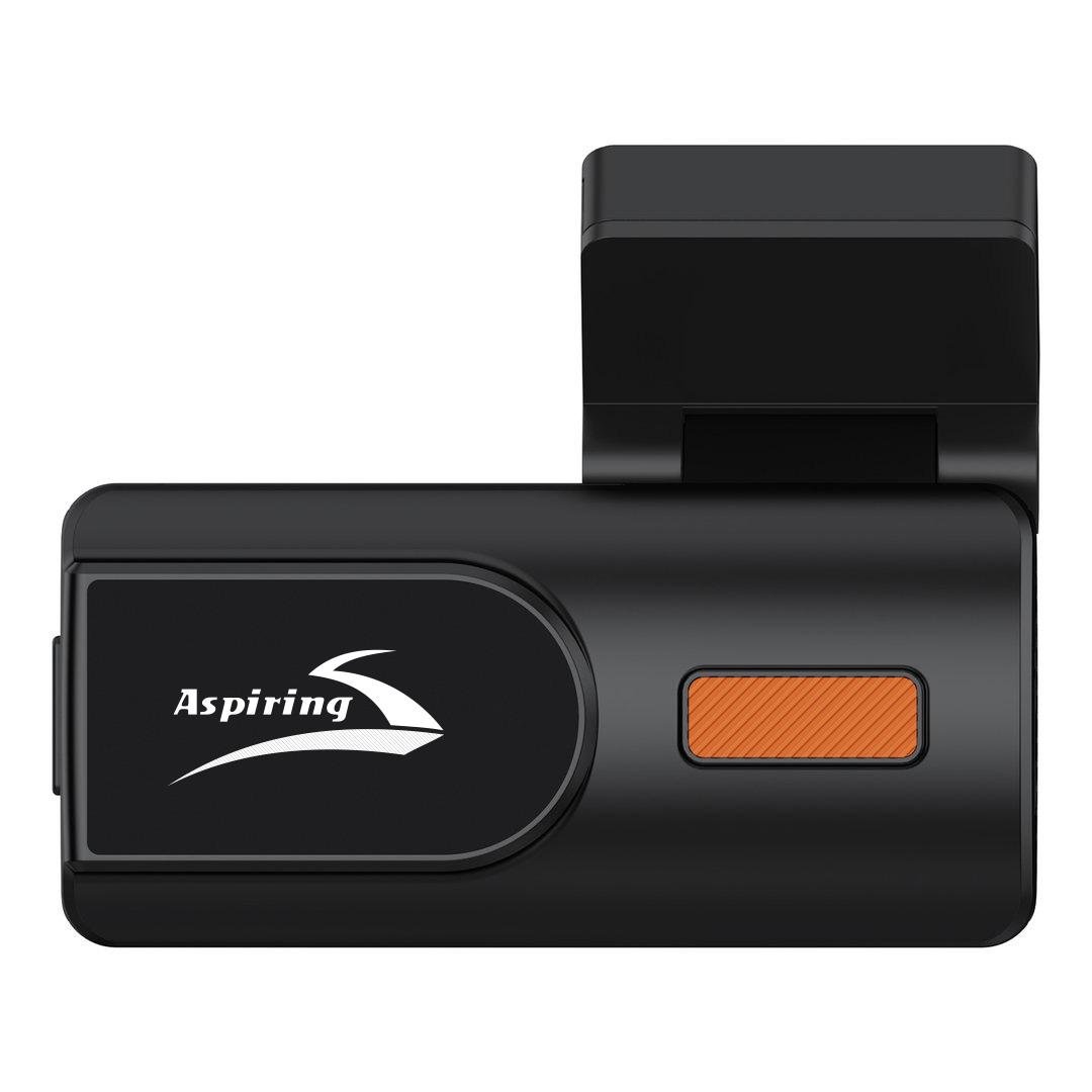 Відеореєстратор Aspiring Proof 6 WIFI Dual (PAW2K6) - фото 2 Відеореєстратор Aspiring Proof 6 WIFI Dual (PAW2K6) - фото 2