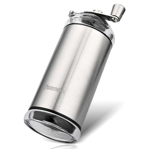 Кофемолка ручна Fissman 16 см (8253) - фото 2 Кофемолка ручна Fissman 16 см (8253) - фото 2