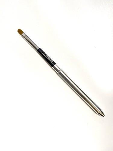 Кисть овальная Permanent lash&brow 2 (011423)